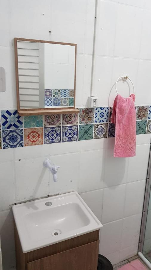 Residencial Praia Da Daniela Florianopolis Luaran gambar