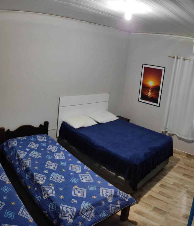 Residencial Praia Da Daniela Florianopolis Luaran gambar