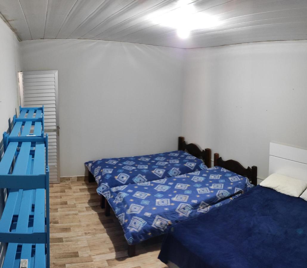 Residencial Praia Da Daniela Florianopolis Luaran gambar