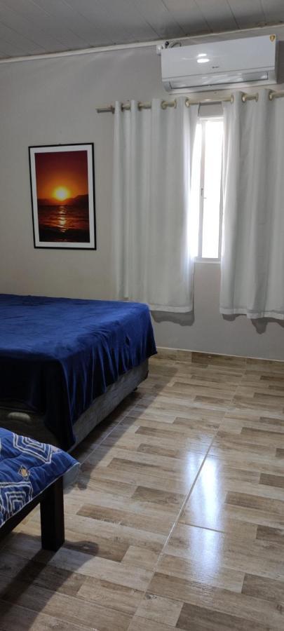 Residencial Praia Da Daniela Florianopolis Luaran gambar
