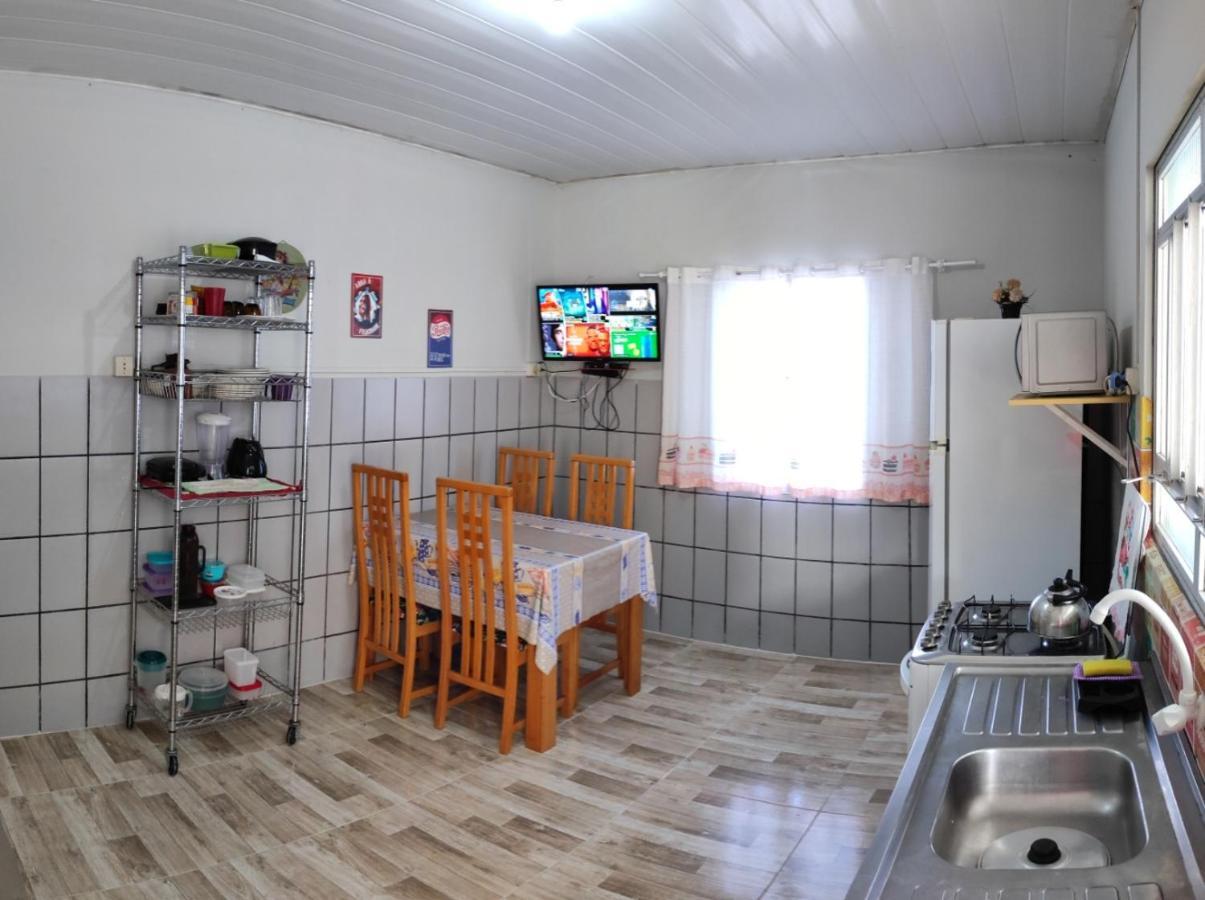 Residencial Praia Da Daniela Florianopolis Luaran gambar