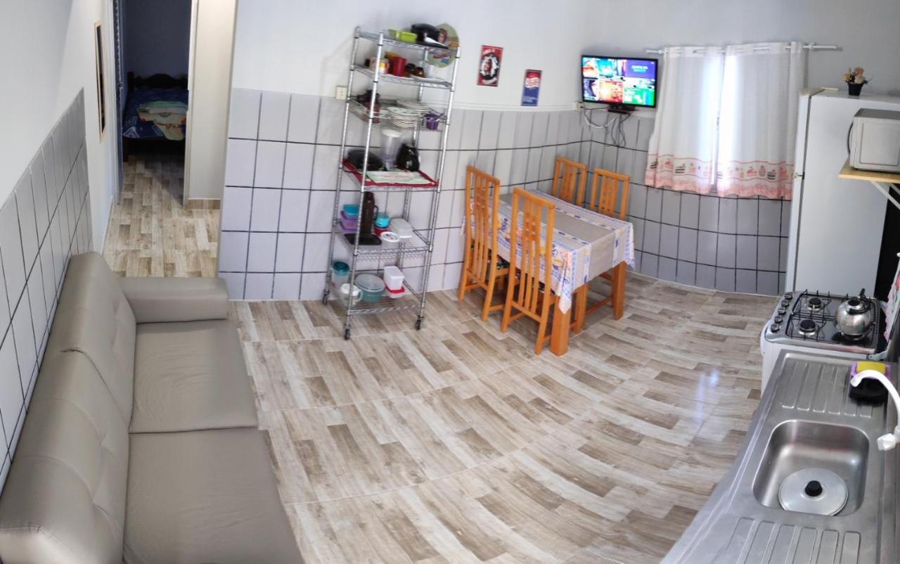 Residencial Praia Da Daniela Florianopolis Luaran gambar