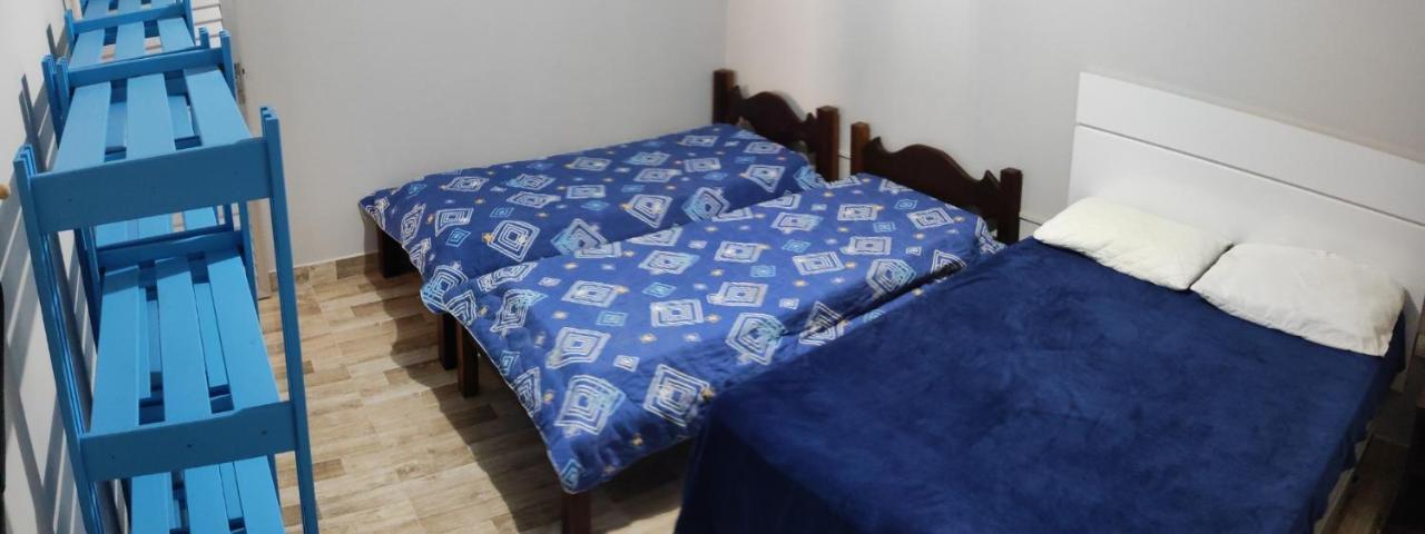Residencial Praia Da Daniela Florianopolis Luaran gambar