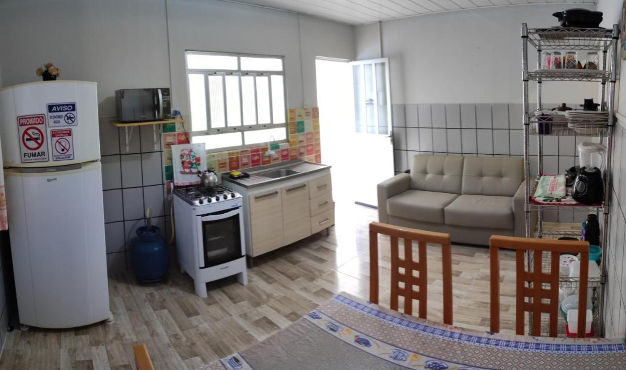 Residencial Praia Da Daniela Florianopolis Luaran gambar