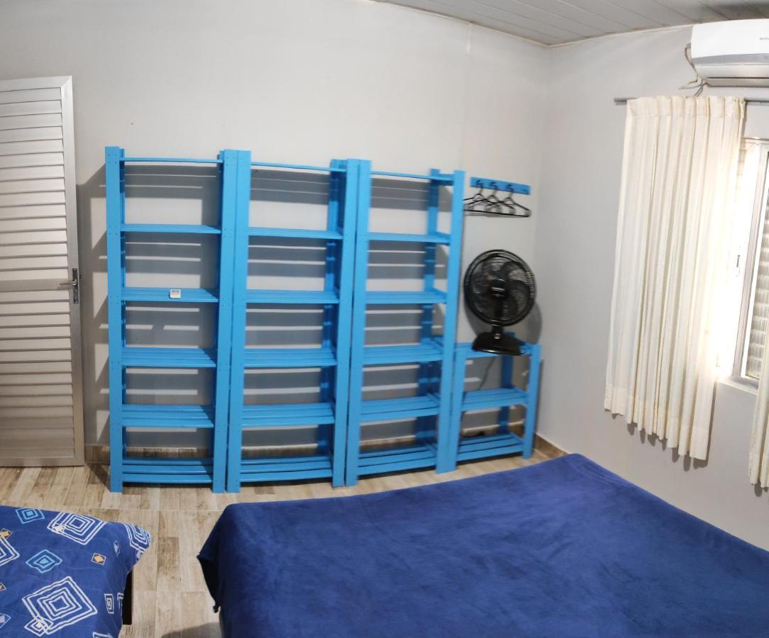 Residencial Praia Da Daniela Florianopolis Luaran gambar