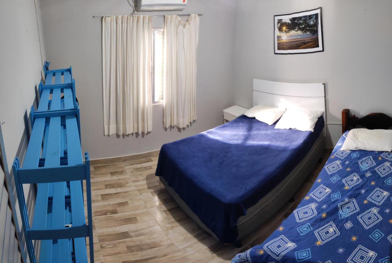 Residencial Praia Da Daniela Florianopolis Luaran gambar