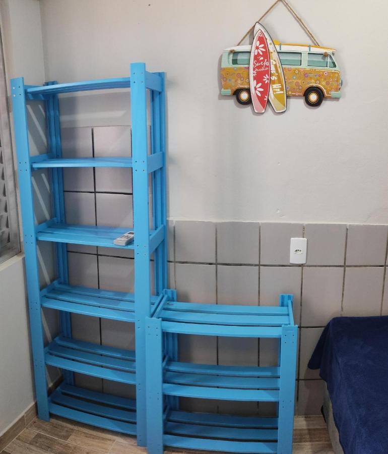 Residencial Praia Da Daniela Florianopolis Luaran gambar