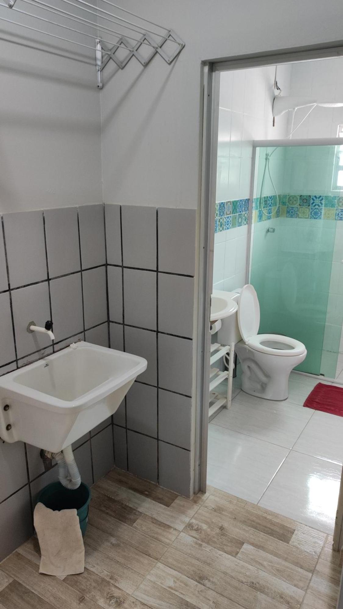 Residencial Praia Da Daniela Florianopolis Luaran gambar