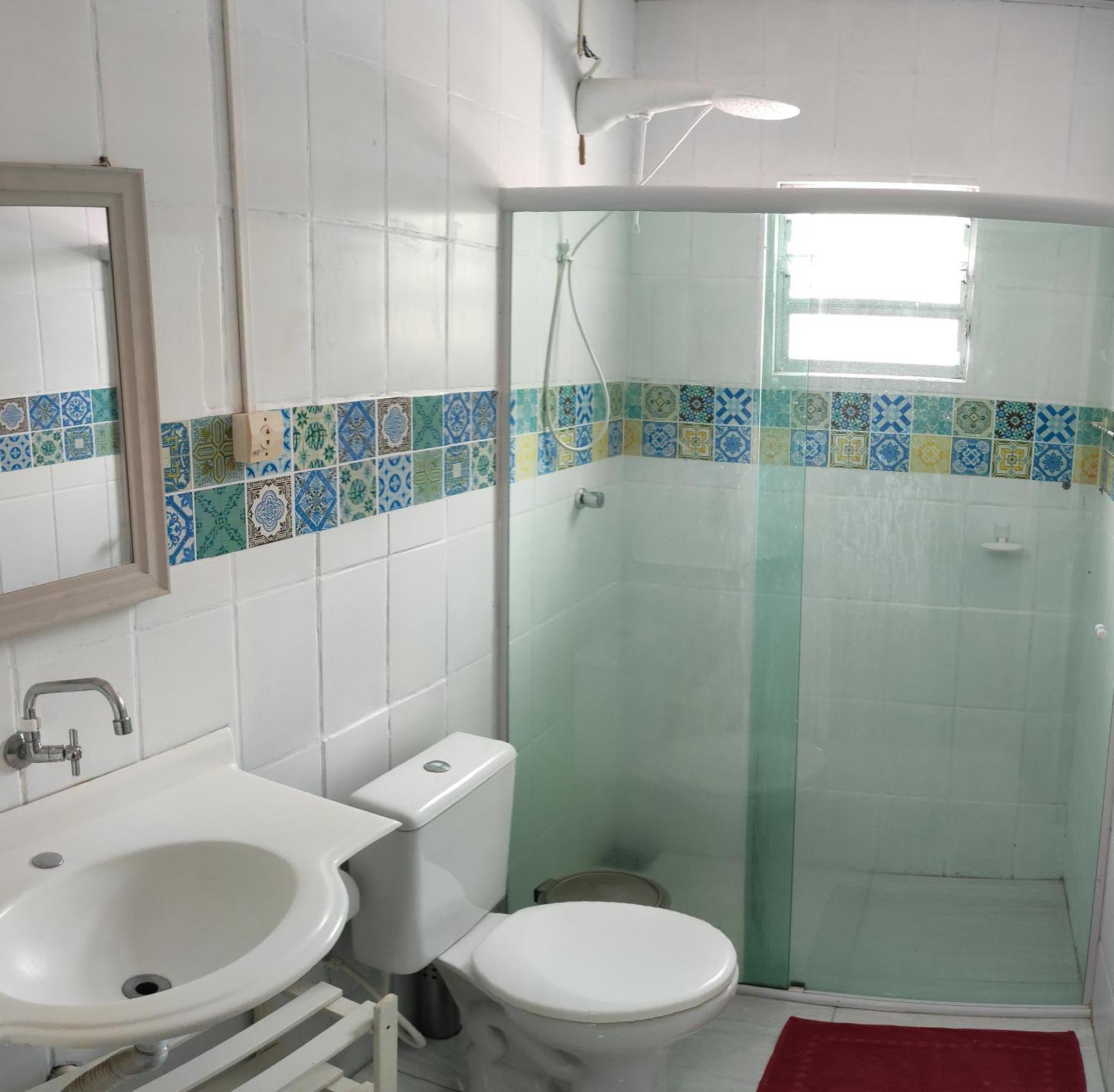 Residencial Praia Da Daniela Florianopolis Luaran gambar
