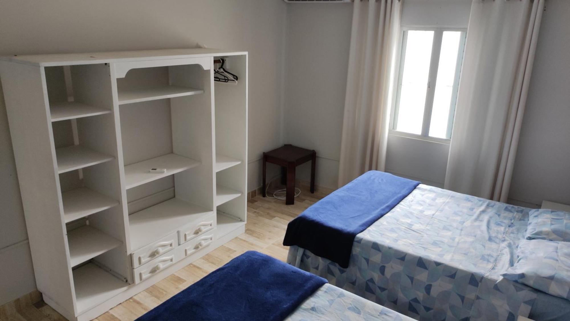Residencial Praia Da Daniela Florianopolis Luaran gambar