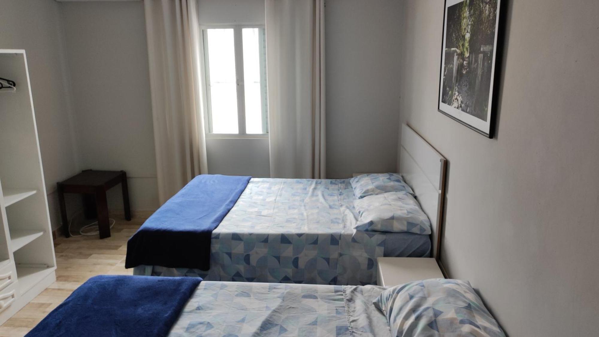 Residencial Praia Da Daniela Florianopolis Luaran gambar