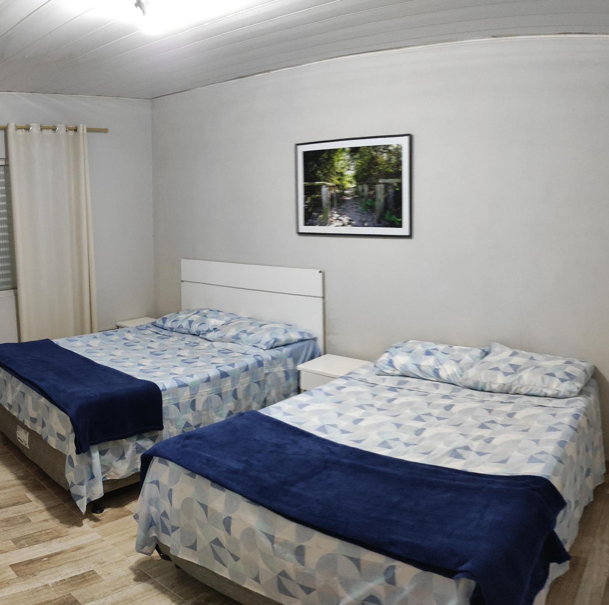 Residencial Praia Da Daniela Florianopolis Luaran gambar