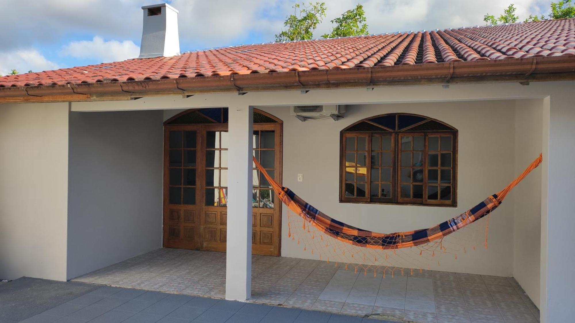 Residencial Praia Da Daniela Florianopolis Luaran gambar