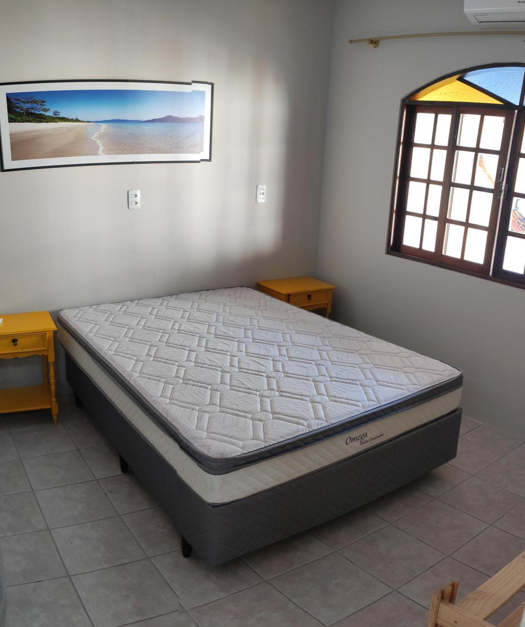 Residencial Praia Da Daniela Florianopolis Luaran gambar