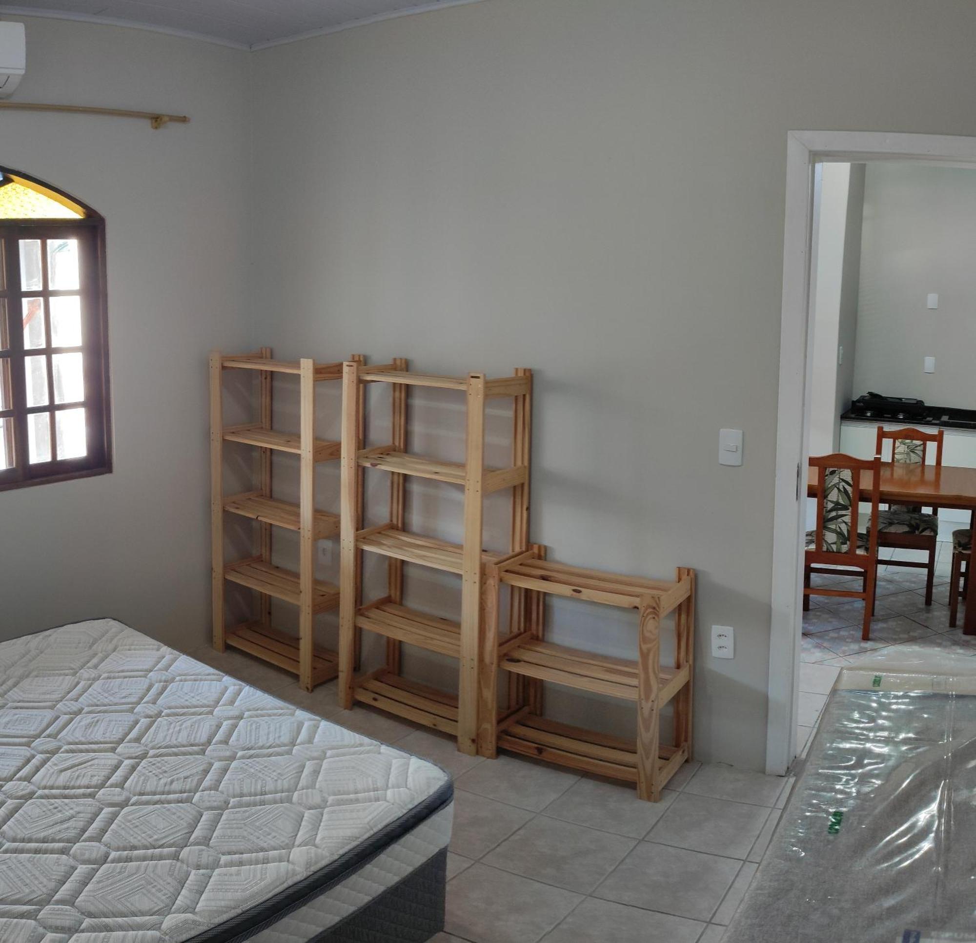Residencial Praia Da Daniela Florianopolis Luaran gambar
