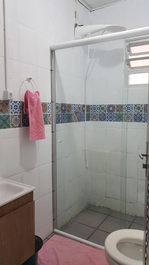 Residencial Praia Da Daniela Florianopolis Luaran gambar