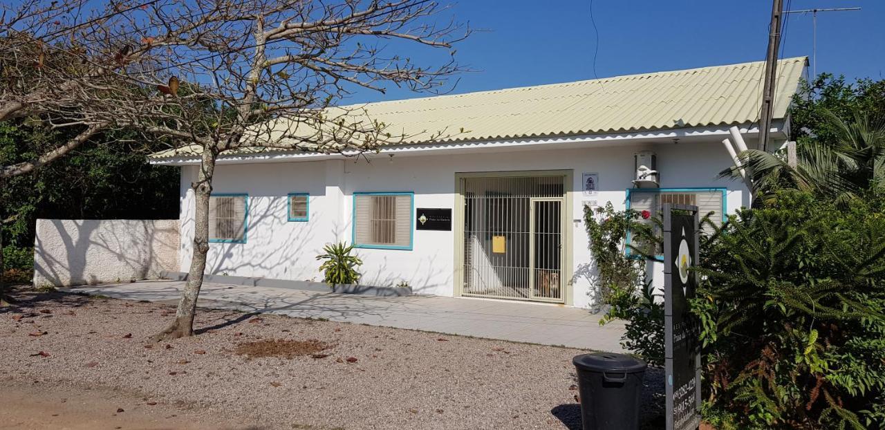 Residencial Praia Da Daniela Florianopolis Luaran gambar